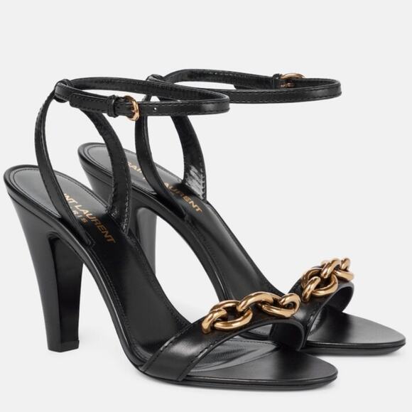 Saint Laurent Saint Laurent Saint Laurent - Picture 1 of 12